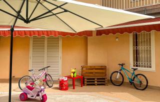 Stunning Apartment In Marzano Appio - - 2
