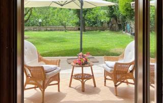 Stunning Apartment In Marzano Appio - - 1