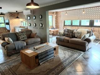 Hornbill Family Suites - 3