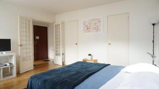 Rue Lauriston - Paris 16 - Parigi - 9