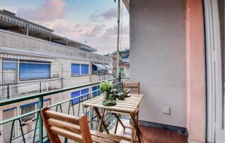 1 Bedroom Stunning Apartment In Recco - Recco - 0