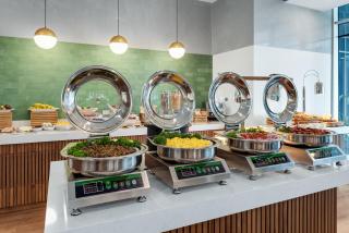 Hilton Garden Inn San Jose Airport City Mall - 6