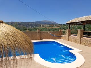 Villa Valle de Olivos - Algarinejo - 2