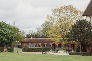 Greenwoods Hotel & Spa - Stock - 5