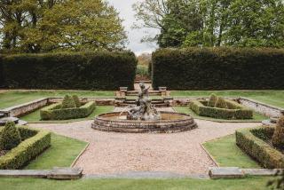 Greenwoods Hotel & Spa - Stock - 4