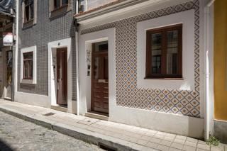 BRA com Apartments Oporto House 68 - Porto - 2