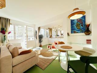 Petite maison a la Tour Eiffel - FLAT-GUEST - Paris - 0