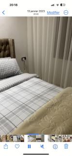 Charmant appartement - Casablanca - 1