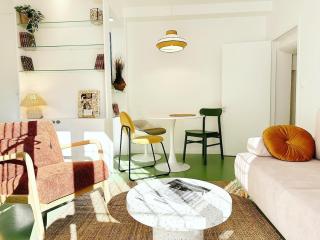 Petite maison a la Tour Eiffel - FLAT-GUEST - Paris - 8