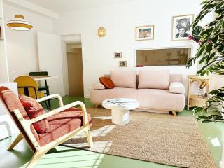 Petite maison a la Tour Eiffel - FLAT-GUEST - Paris - 6