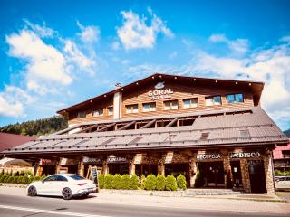 Góral Spa&Wellness - Szczyrk - 8