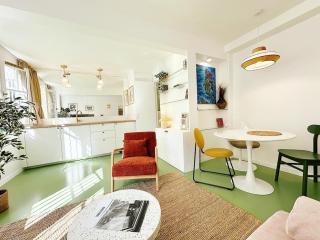 Petite maison a la Tour Eiffel - FLAT-GUEST - Paris - 4