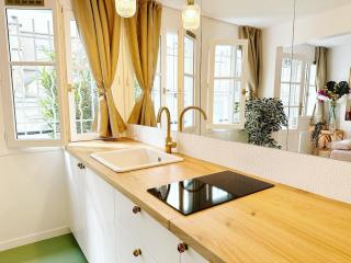 Petite maison a la Tour Eiffel - FLAT-GUEST - Paris - 2