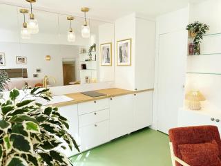 Petite maison a la Tour Eiffel - FLAT-GUEST - Paris - 1