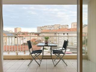 Appartement cœur de ville Les Sables - 4 personnes - Les Sables-dʼOlonne - 8