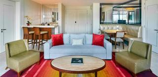 Resorts World Sentosa - Equarius Hotel - Singapur - 1