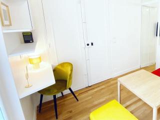 Tres bel appartement au coeur de Paris - FLAT-GUEST - París - 6