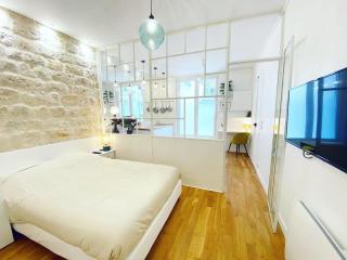 Tres bel appartement au coeur de Paris - FLAT-GUEST - París - 4