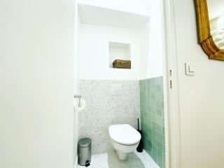 Tres bel appartement au coeur de Paris - FLAT-GUEST - 1