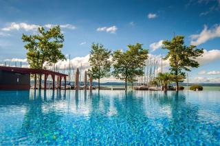 Balatonlelle Yacht Club A I15 - 0