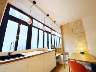 Appartement de standing a Paris - FLAT-GUEST - 8