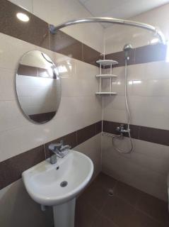 tata's house - Kobuleti - 2