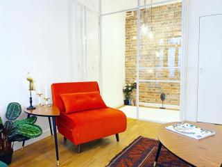 Appartement de standing a Paris - FLAT-GUEST - 6