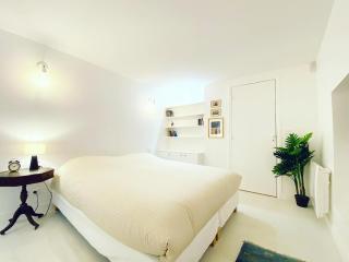 Appartement de standing a Paris - FLAT-GUEST - París - 1