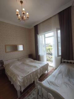 tata's house - Kobuleti - 6
