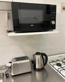 Studio Congreso - Buenos Aires - 2