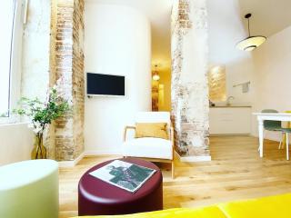 Sublime loft au coeur de Paris 10 - FLAT-GUEST - París - 0