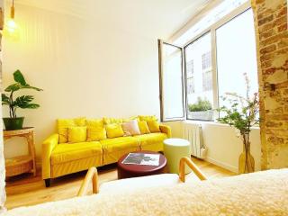 Sublime loft au coeur de Paris 10 - FLAT-GUEST - París - 9