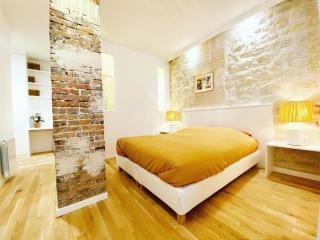 Sublime loft au coeur de Paris 10 - FLAT-GUEST - París - 5