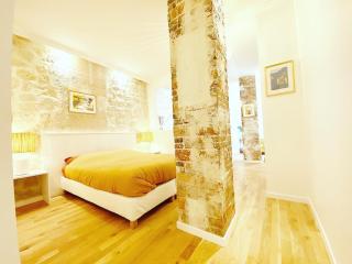 Sublime loft au coeur de Paris 10 - FLAT-GUEST - París - 4