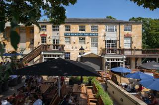 Head of the River - Oxford - 7