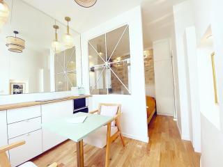 Magnifique appartement a Paris - FLAT-GUEST - París - 7
