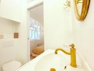 Magnifique appartement a Paris - FLAT-GUEST - París - 2