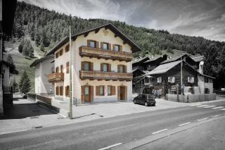 Baita La Fonte - Livigno - 8