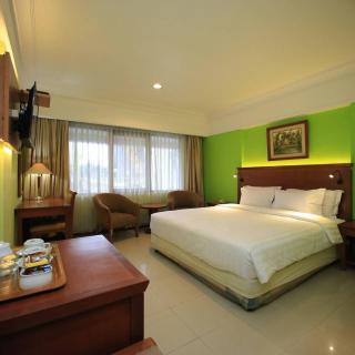 Stay 'd Kuningan - Jakarta - 9