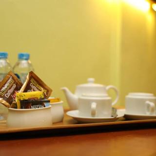 Stay 'd Kuningan - Jakarta - 6