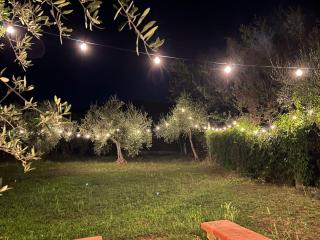 Cocomeraio in Tuscany Casa di Campagna Agriturismo Loro Ciuffenna - 3