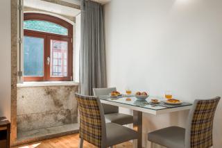 BRA.com Apartments Oporto Pinheiros - 4