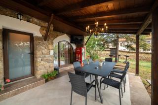 Stella Guesthouse - Arbanasi - 6