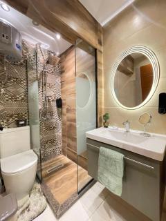 Luxury Studio House 1200-3 - 6th Of October - 1