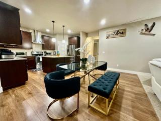 PY1 PRESTIGE VILLA Central AC, Fenced yard - 1
