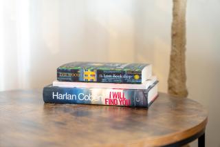 Pottery Place, Central Huddersfield, sleeps 7 - 5