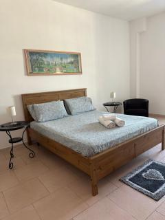 Casa Stella del Vesuvio - Portici - 2