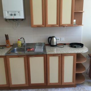 Eney Budget Three-Room Apartment - Lviv - 7
