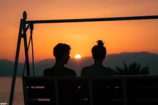 Badolina Ein Gedi Glamping - Ein Gedi - 4