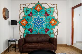 Apartamento Completo en el Casco histórico con vista a la Sierra Nevada - Granada - 4